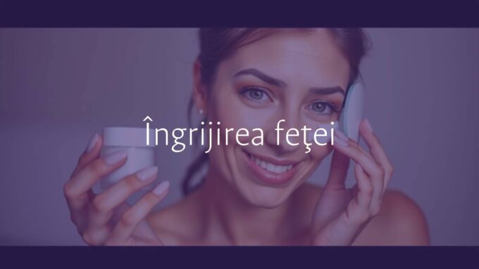 Woman applying skincare cream, fresh and glowing face, clean and healthy skin, soft lighting, minimalist background, realistic.