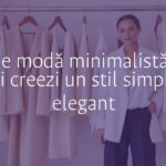 Minimalist fashion style, neutral tones, elegant clothing, simple and refined outfits, high-quality fabrics, modern wardrobe, clean and sophisticated look, realistic.