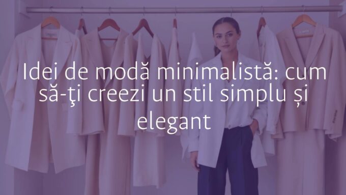 Minimalist fashion style, neutral tones, elegant clothing, simple and refined outfits, high-quality fabrics, modern wardrobe, clean and sophisticated look, realistic.