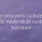 A luxurious skincare foam with bubbles, fresh and hydrating, soft pastel colors, modern aesthetic, clean and glowing skin, beauty and wellness concept.