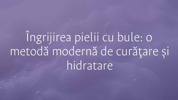A luxurious skincare foam with bubbles, fresh and hydrating, soft pastel colors, modern aesthetic, clean and glowing skin, beauty and wellness concept.