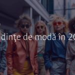 Fashion trends 2025, mix of retro and futuristic styles, colorful and expressive outfits, sustainable materials, urban background, modern vibe.