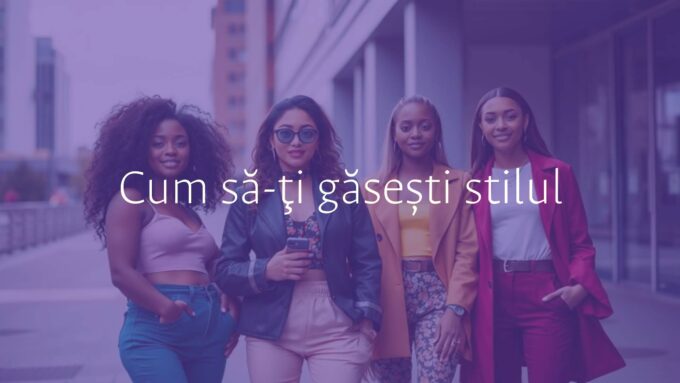 A stylish person standing confidently in a mix of fashionable outfits, urban background, vibrant colors, professional photography, modern aesthetic.