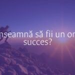 A determined professional climbing a mountain, symbolizing success, with a bright sunrise in the background, motivational and inspirational vibe, realistic style.