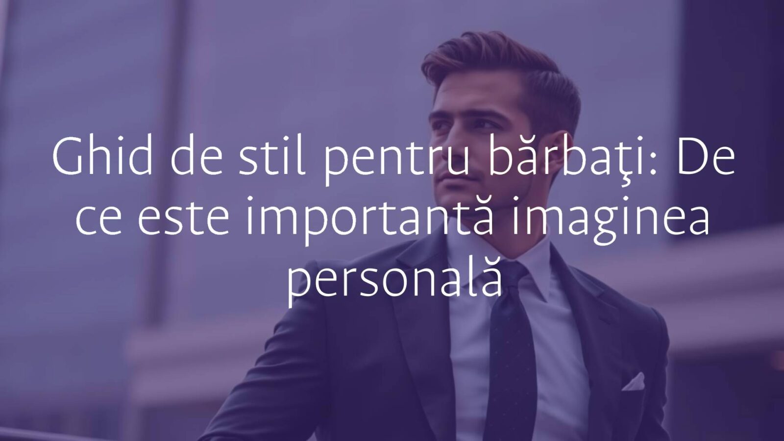 Well-dressed businessman in a stylish suit, confident posture, urban background, professional and elegant atmosphere, realistic.