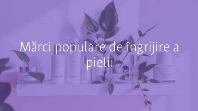 Elegant skincare products on a minimalist white shelf, surrounded by fresh green plants, soft natural lighting, clean and luxurious aesthetic, realistic.