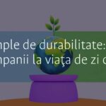 Sustainability concept with three pillars: economic, social, and environmental, green earth in the center, balanced and interconnected, modern and clean style, vibrant colors.