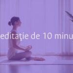 A person meditating in a peaceful setting, soft natural light, calm atmosphere, simple and serene, realistic.