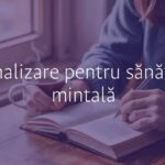 A person writing in a journal with a cup of tea, cozy and peaceful atmosphere, soft lighting, realistic.