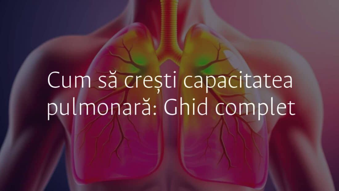 Healthy lungs, vibrant colors, fitness and breathing exercises, realistic and inspiring.