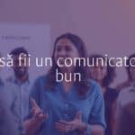 A person confidently speaking in front of a diverse group of people, engaging in active listening, hand gestures for emphasis, warm lighting, professional yet approachable setting, illustrative style.