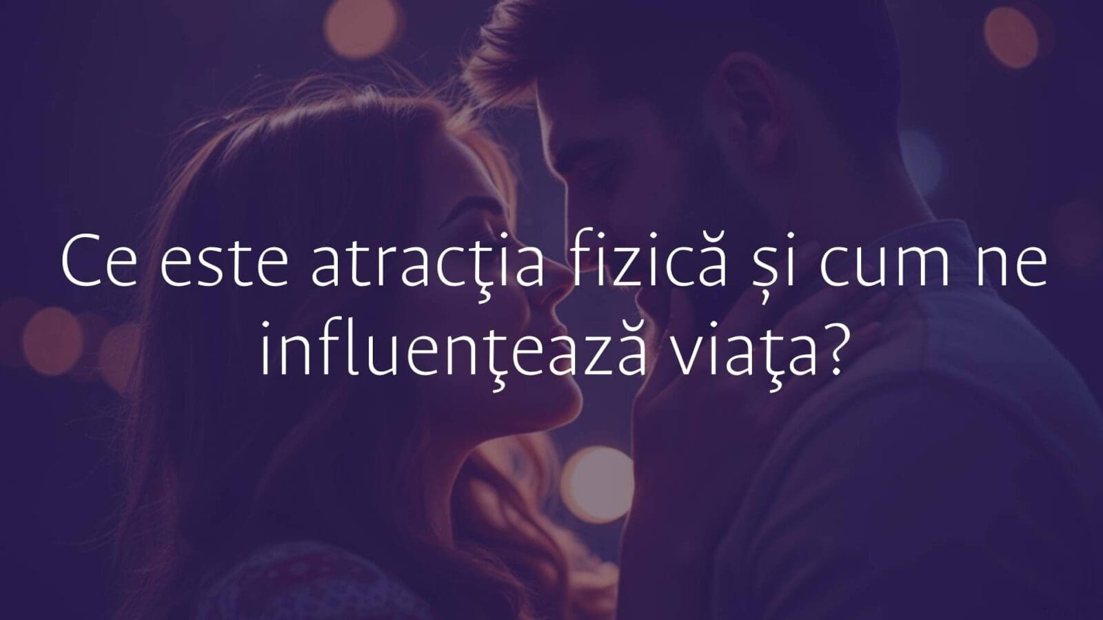 A couple gazing into each other's eyes with magnetic attraction, soft lighting, romantic atmosphere, realistic.